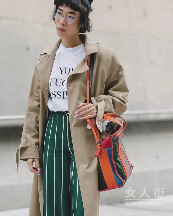 复古T恤流行，每一款都是一个的故事