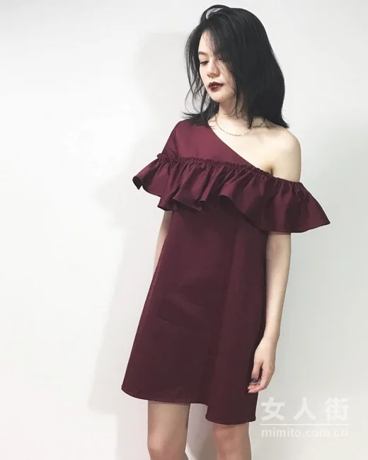 这么穿永远不过时，小香风陪你浪漫一夏