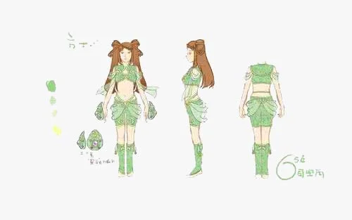 如何自学服装设计专业_服装设计专业学什么