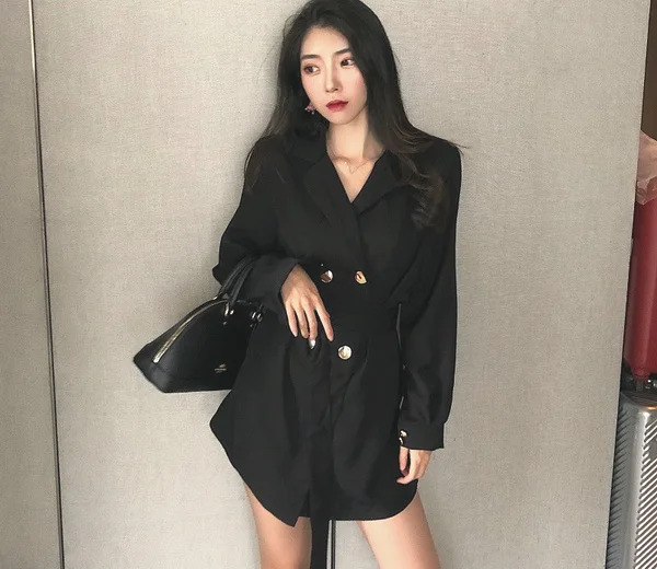 揭秘御姐的衣橱,带你玩转职场气质穿搭