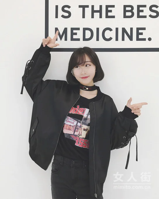 春季万物生，10款时尚外套一定要看