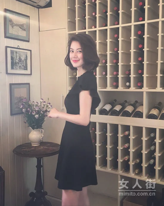 年会放大招，礼服裙选的好最妖娆