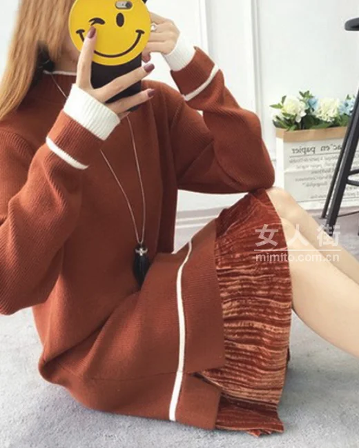 不一样的连衣裙，不同款的小仙女