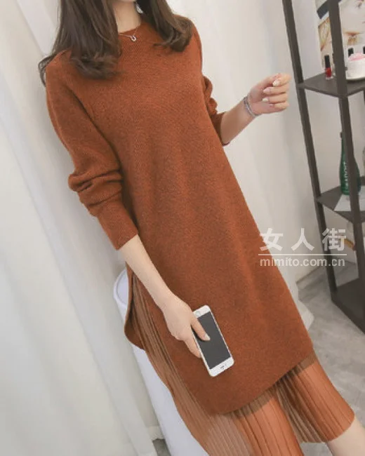 不一样的连衣裙，不同款的小仙女
