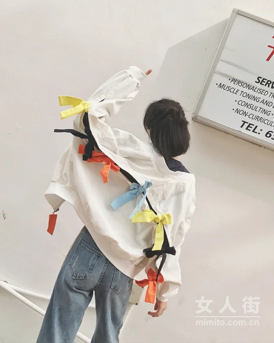 春季万物生，10款时尚外套一定要看
