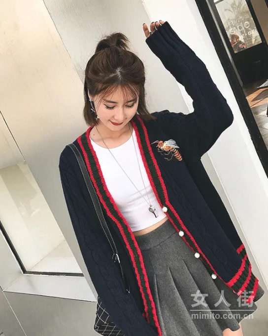 春季万物生，10款时尚外套一定要看