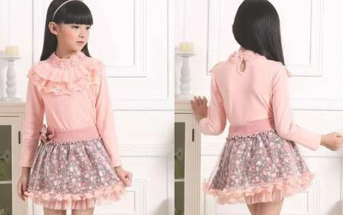怎么打扮宝宝_小孩如何穿衣
