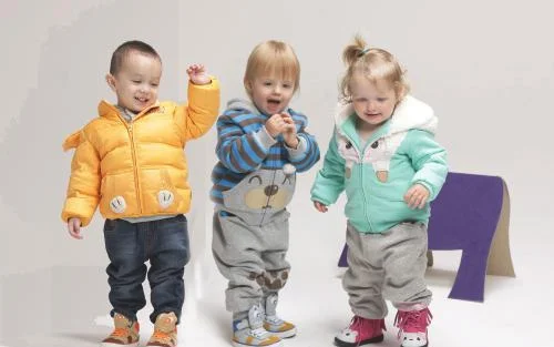 怎么打扮宝宝_小孩如何穿衣