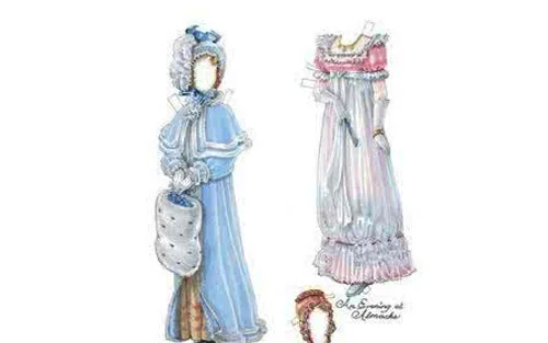 怎么画好服装设计图_服装设计怎么画