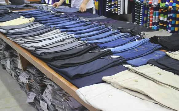 服装公司如何维护好老客户