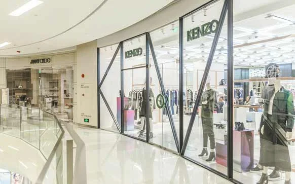 新手如何开服装店禁忌