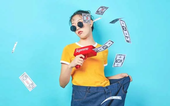 新手如何开服装店禁忌