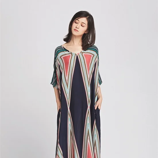 今夏最in搭配，这样穿超显瘦！