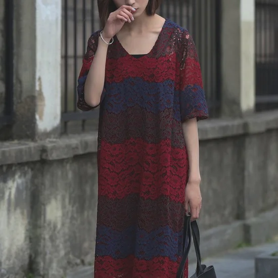 今夏最in搭配，这样穿超显瘦！