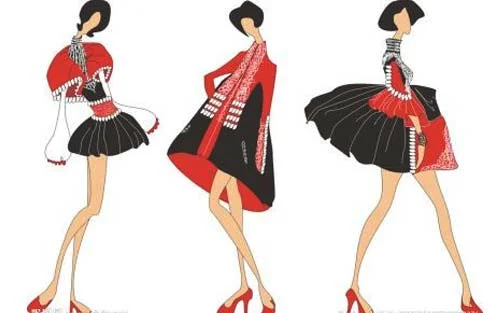 服装设计师助手做什么_如何做好服装设计师助理工作