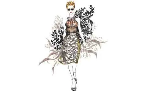 服装设计师助手做什么_如何做好服装设计师助理工作