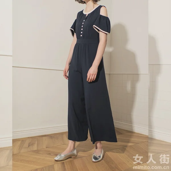 夏天穿什么?快来pick夏日小清新穿搭