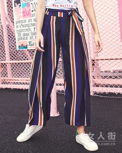 学阿娇穿搭，拯救你的strong腿