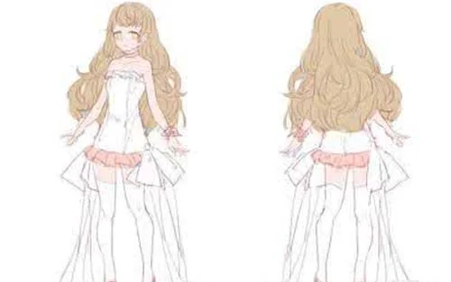 服装设计书籍_服装设计有什么书