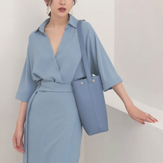 今夏最in搭配，这样穿超显瘦！