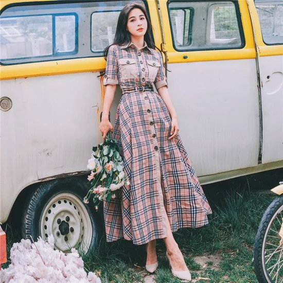 今夏最in搭配，这样穿超显瘦！