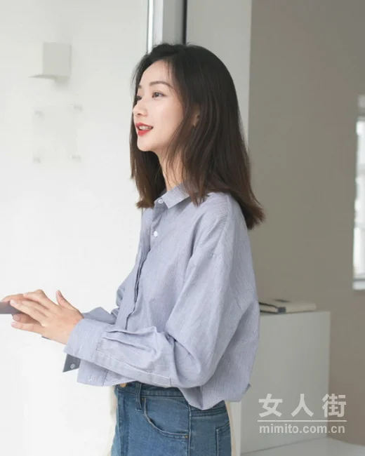 早秋时尚风向标，带你Get最IN搭配