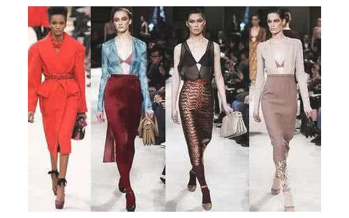 服装设计主题怎么写_服装设计元素是什么