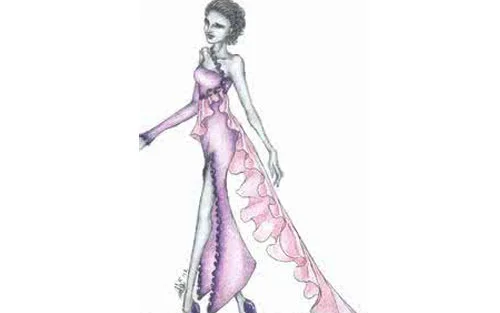 服装设计理念_服装设计说明