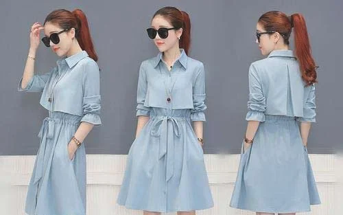 微胖的女人穿什么衣服好看_微胖的女生穿衣搭配