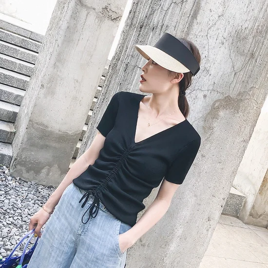 今夏最in搭配，这样穿超显瘦！