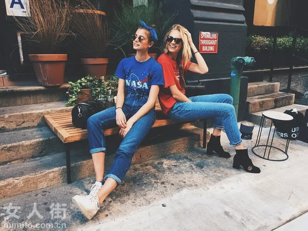 高颜值下装出街，夏季收获大长腿