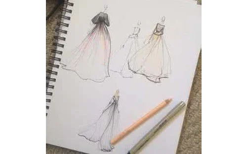 服装设计的研究_中国古代服饰研究