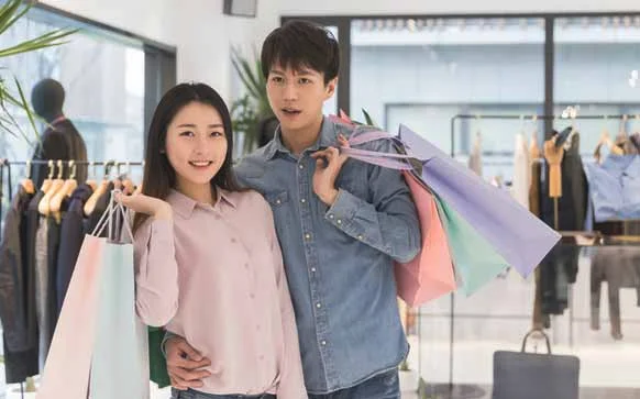 如何学做服装生意