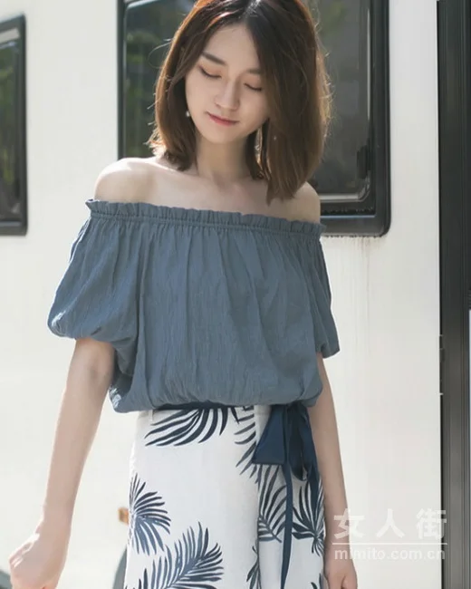 性感不是病，美起来要人命