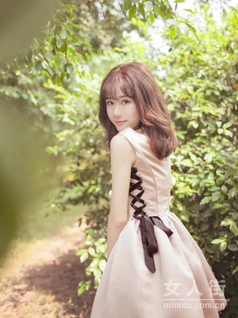 怀旧的记忆,公主范蓬蓬裙让你颜值爆表