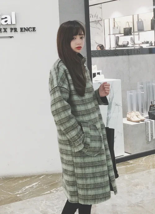 回头率爆表啦! 时髦出街美衣搭配示范