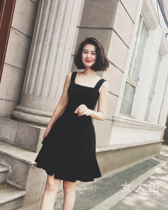 岁末尾牙正当时，社交礼服当自强