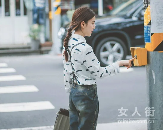 如此养眼的衬衫，让你美翻一整夏