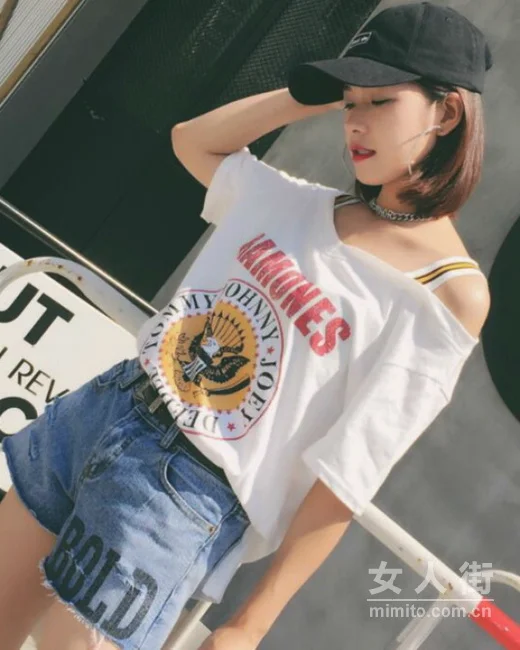 性感不是病，美起来要人命