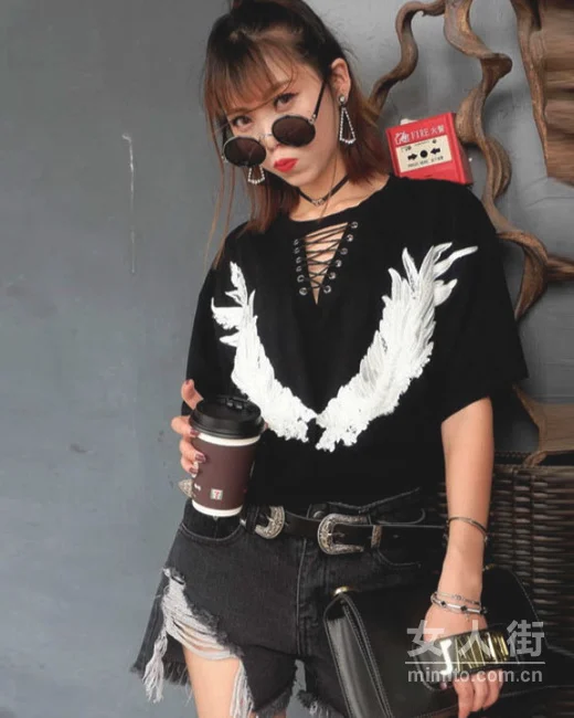 性感不是病，美起来要人命