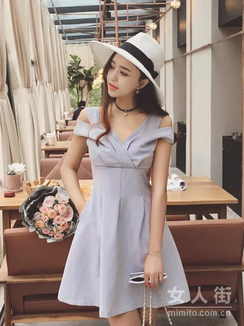 怀旧的记忆,公主范蓬蓬裙让你颜值爆表