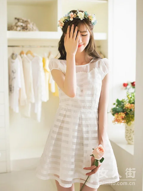 怀旧的记忆,公主范蓬蓬裙让你颜值爆表