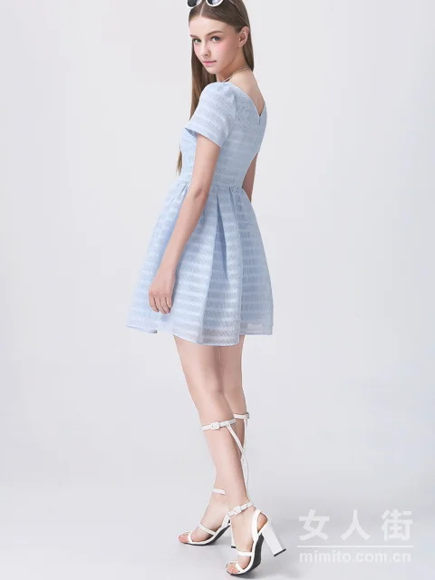 怀旧的记忆,公主范蓬蓬裙让你颜值爆表