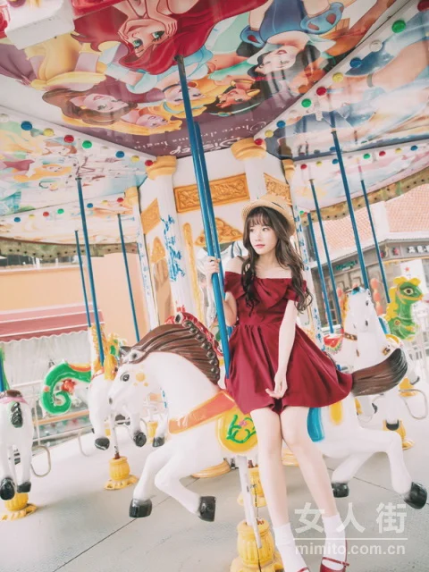 怀旧的记忆,公主范蓬蓬裙让你颜值爆表