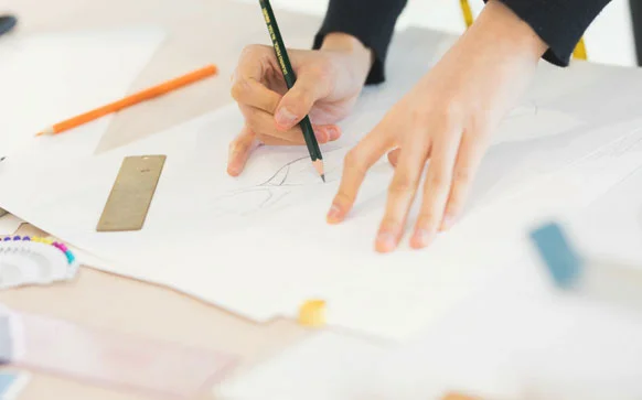 藕色服装如何搭配