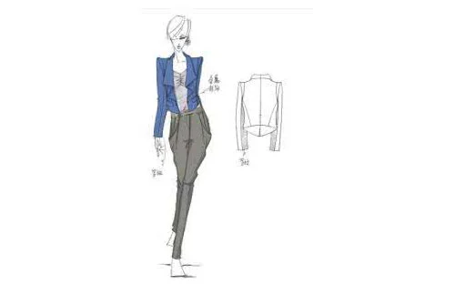 服装设计用什么软件_服装设计用什么软件好