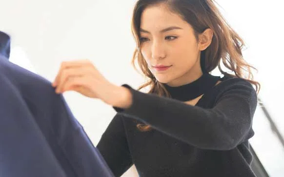 服装店换季如何陈列