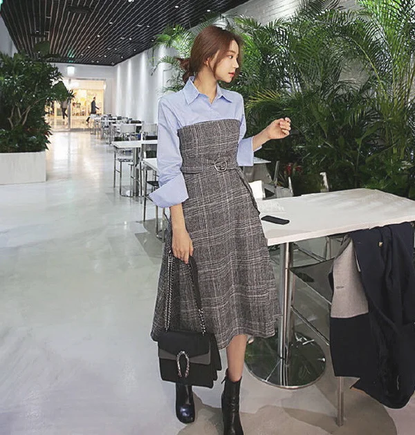 25岁女人约会的正确穿搭方式示范