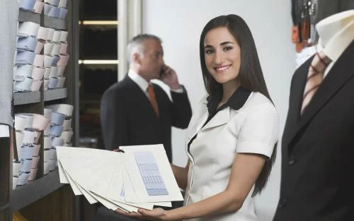 如何激发客户兴趣_服装怎么介绍