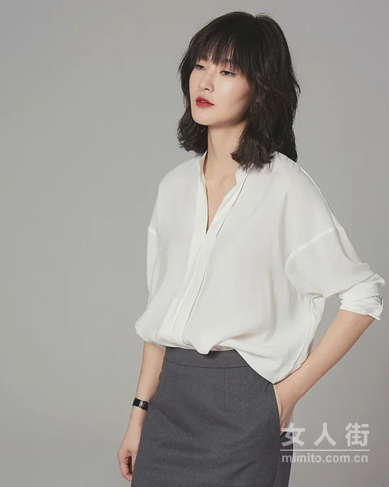 如此养眼的衬衫，让你美翻一整夏